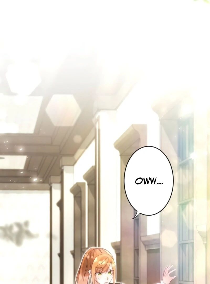 I Committed a One-Night Mistake with the Young Lady? chapter 18 page 88