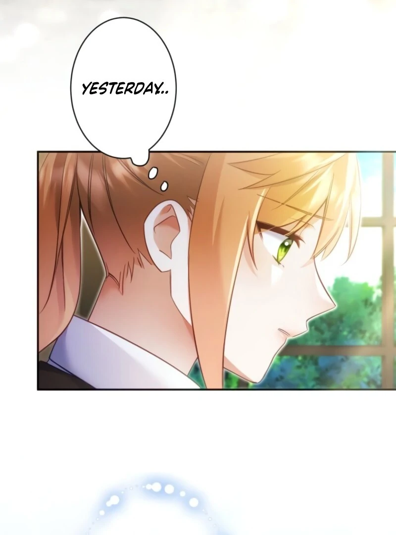 I Committed a One-Night Mistake with the Young Lady? chapter 18 page 90