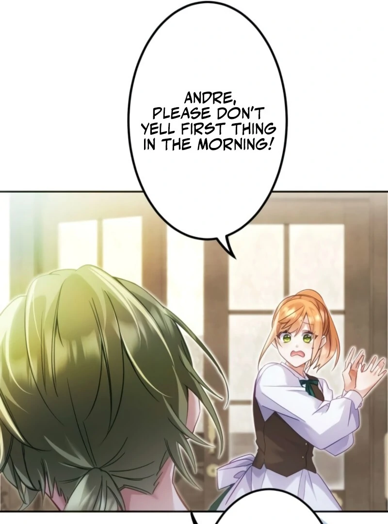 I Committed a One-Night Mistake with the Young Lady? chapter 18 page 97