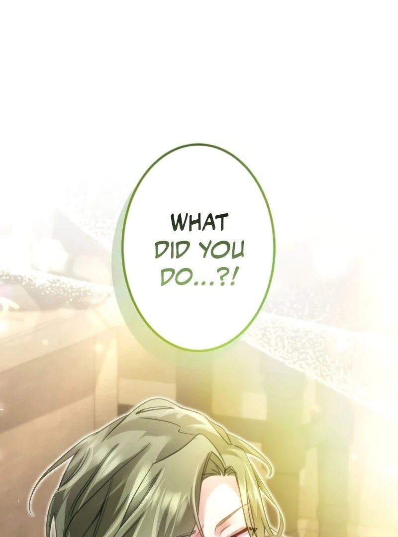 I Committed a One-Night Mistake with the Young Lady? chapter 19 page 2