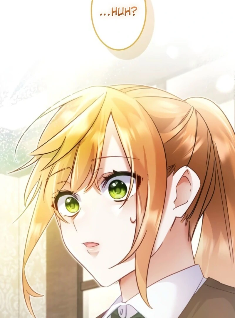 I Committed a One-Night Mistake with the Young Lady? chapter 19 page 4