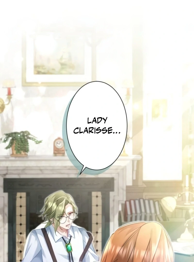 I Committed a One-Night Mistake with the Young Lady? chapter 19 page 7