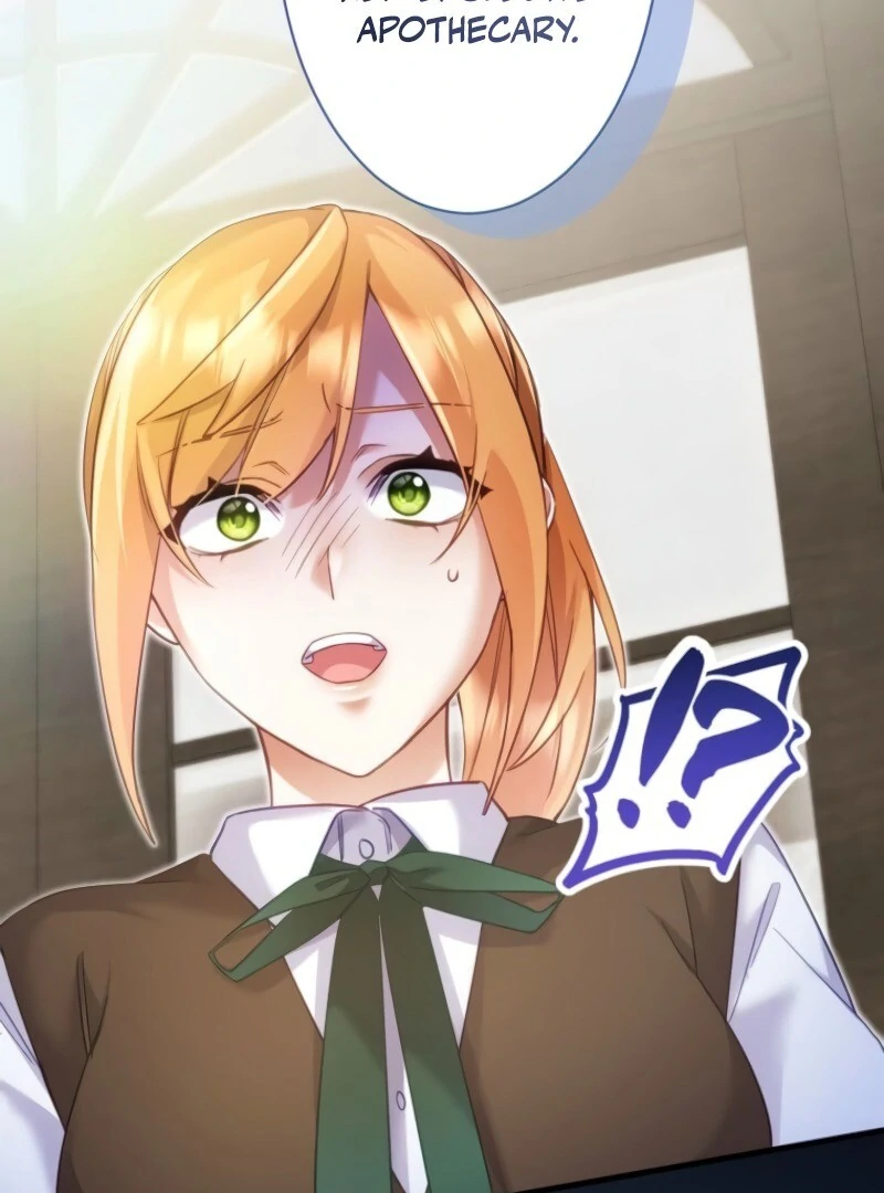 I Committed a One-Night Mistake with the Young Lady? chapter 19 page 9