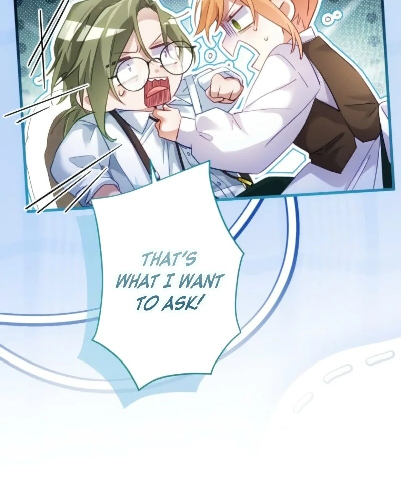 I Committed a One-Night Mistake with the Young Lady? chapter 19 page 12