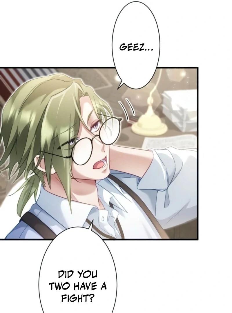 I Committed a One-Night Mistake with the Young Lady? chapter 19 page 13