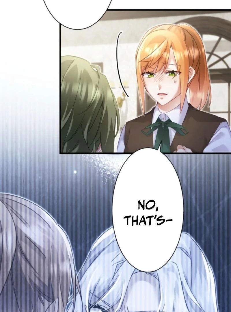 I Committed a One-Night Mistake with the Young Lady? chapter 19 page 14