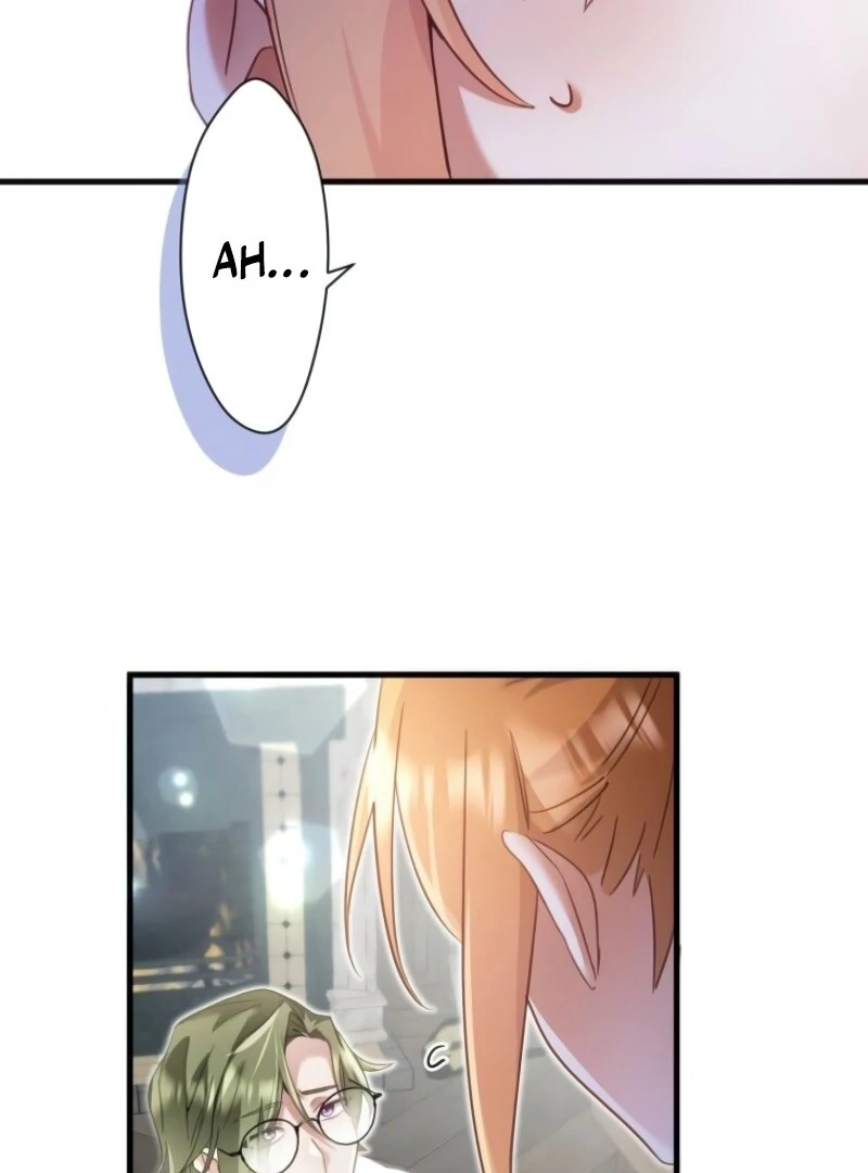 I Committed a One-Night Mistake with the Young Lady? chapter 19 page 16