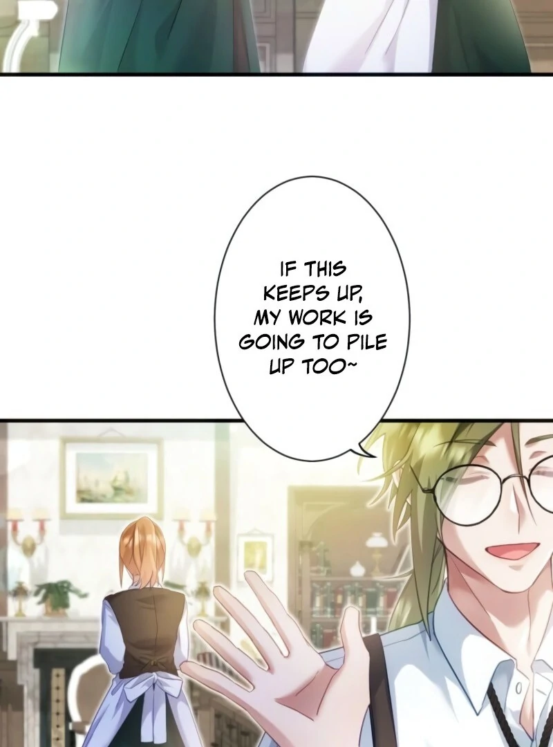 I Committed a One-Night Mistake with the Young Lady? chapter 19 page 19