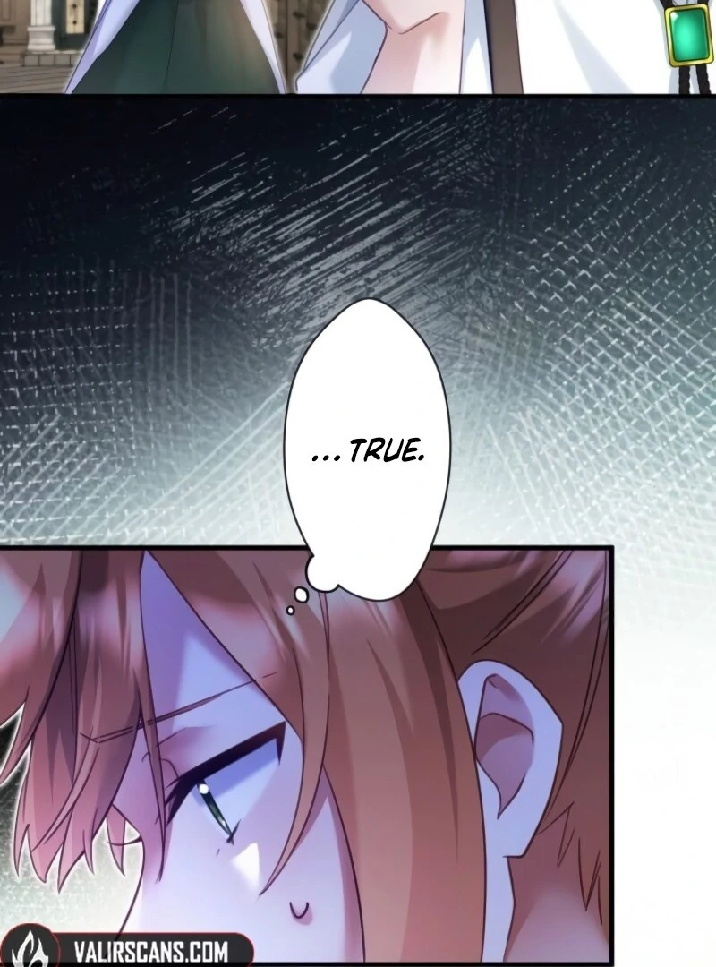 I Committed a One-Night Mistake with the Young Lady? chapter 19 page 20