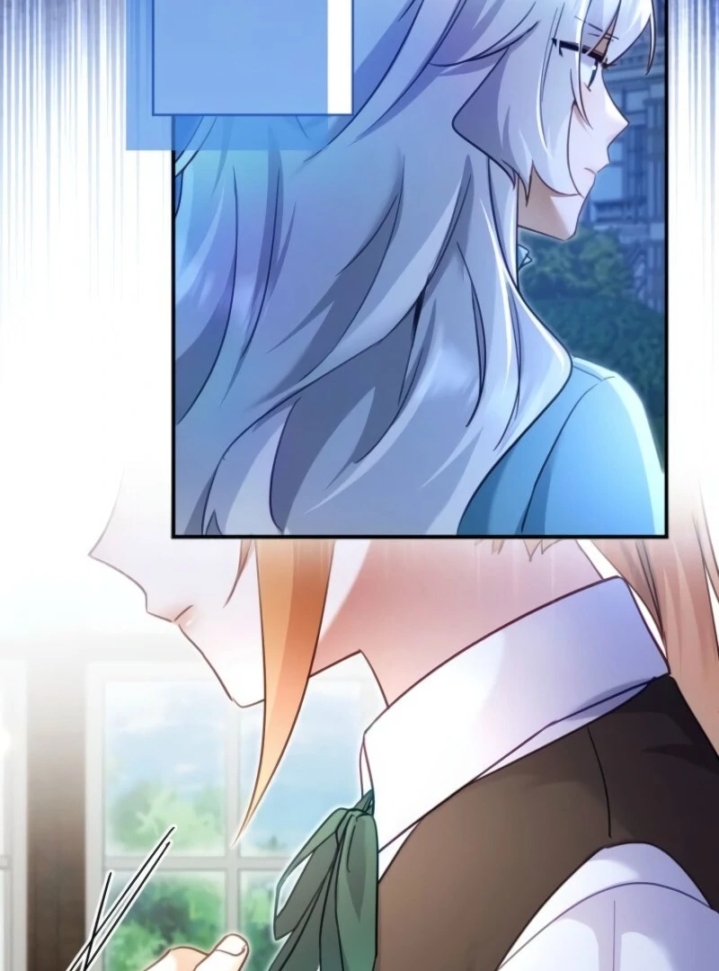I Committed a One-Night Mistake with the Young Lady? chapter 19 page 23