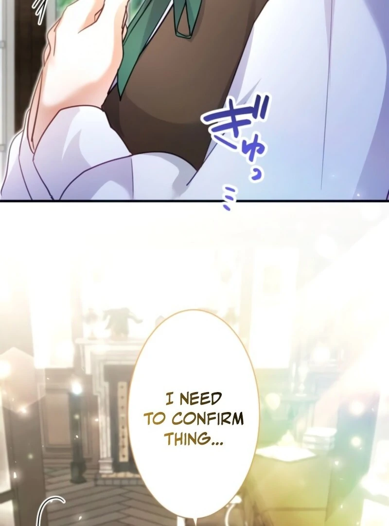 I Committed a One-Night Mistake with the Young Lady? chapter 19 page 24