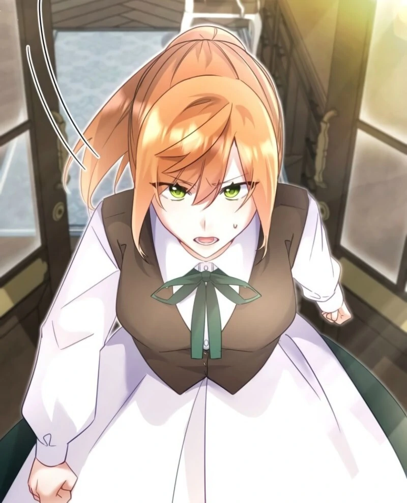 I Committed a One-Night Mistake with the Young Lady? chapter 19 page 25