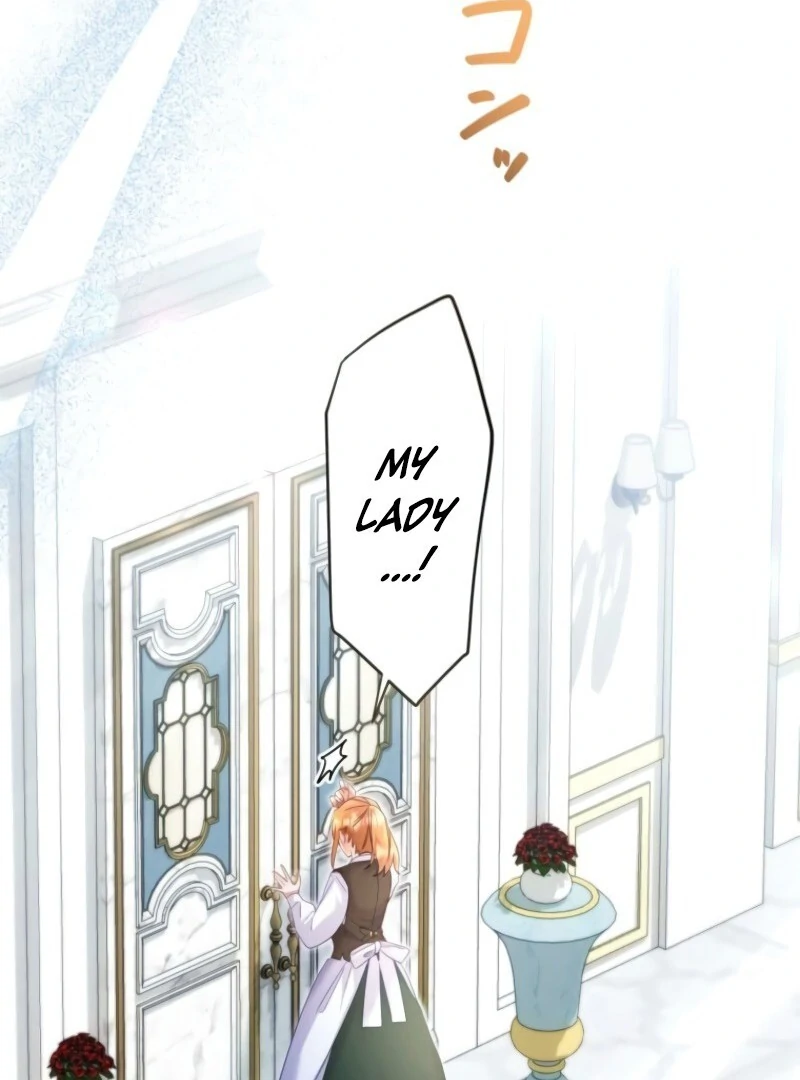 I Committed a One-Night Mistake with the Young Lady? chapter 19 page 27