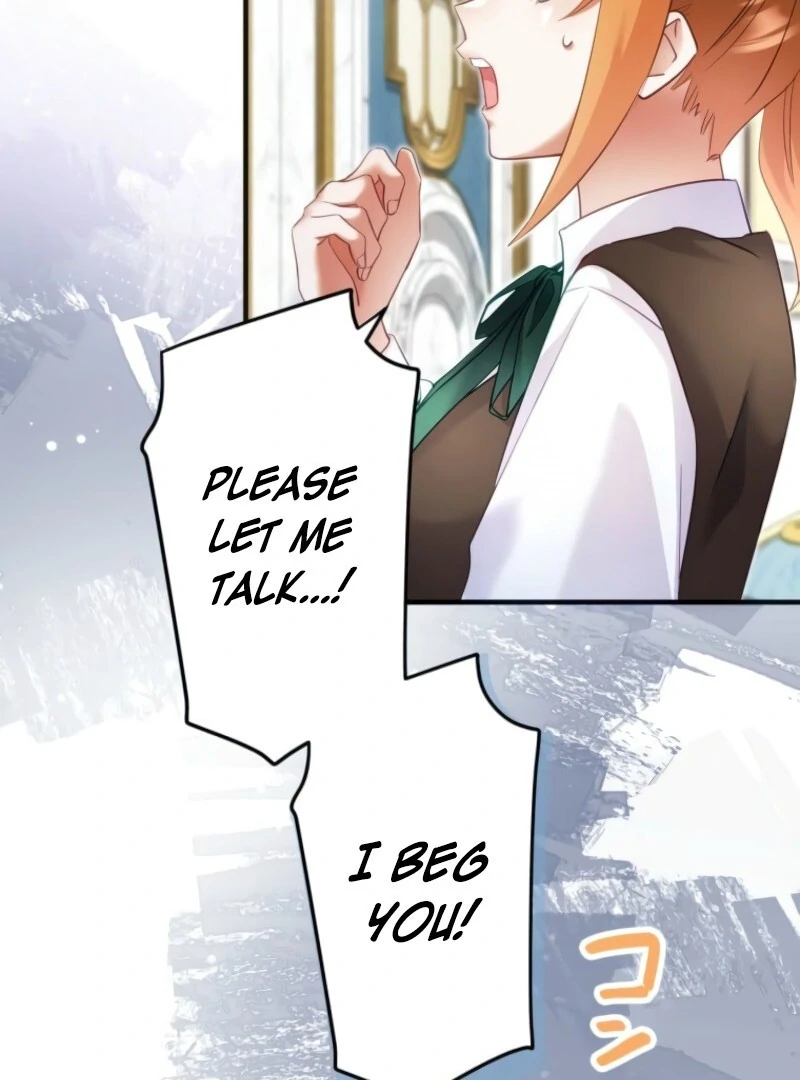I Committed a One-Night Mistake with the Young Lady? chapter 19 page 29