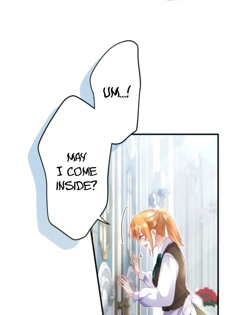I Committed a One-Night Mistake with the Young Lady? chapter 19 page 33