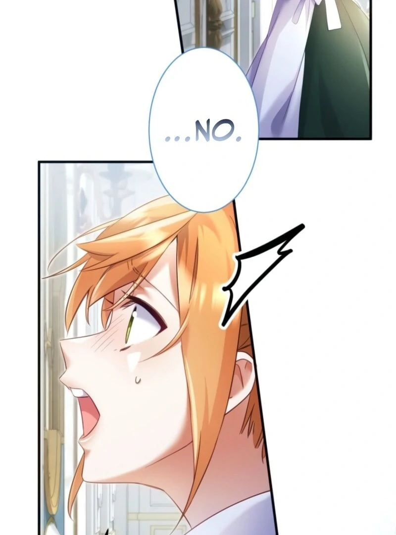 I Committed a One-Night Mistake with the Young Lady? chapter 19 page 34