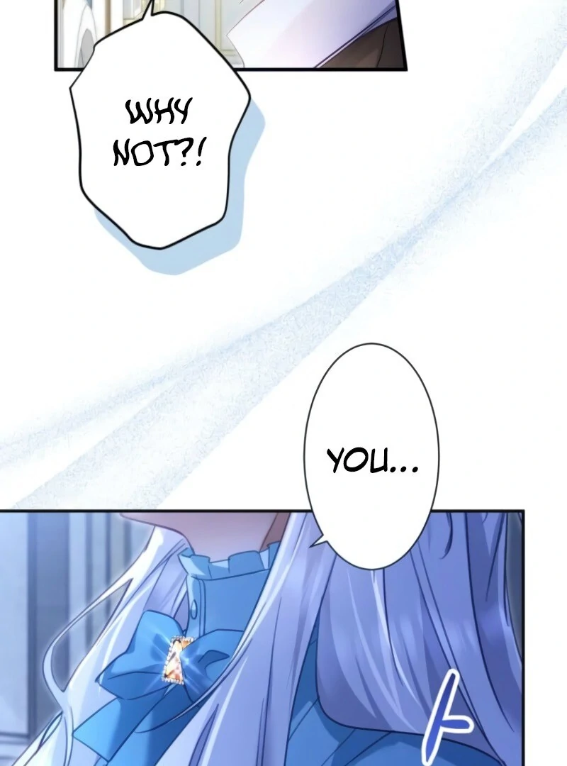 I Committed a One-Night Mistake with the Young Lady? chapter 19 page 35