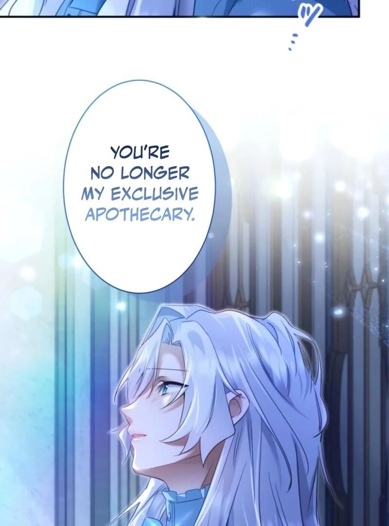 I Committed a One-Night Mistake with the Young Lady? chapter 19 page 36