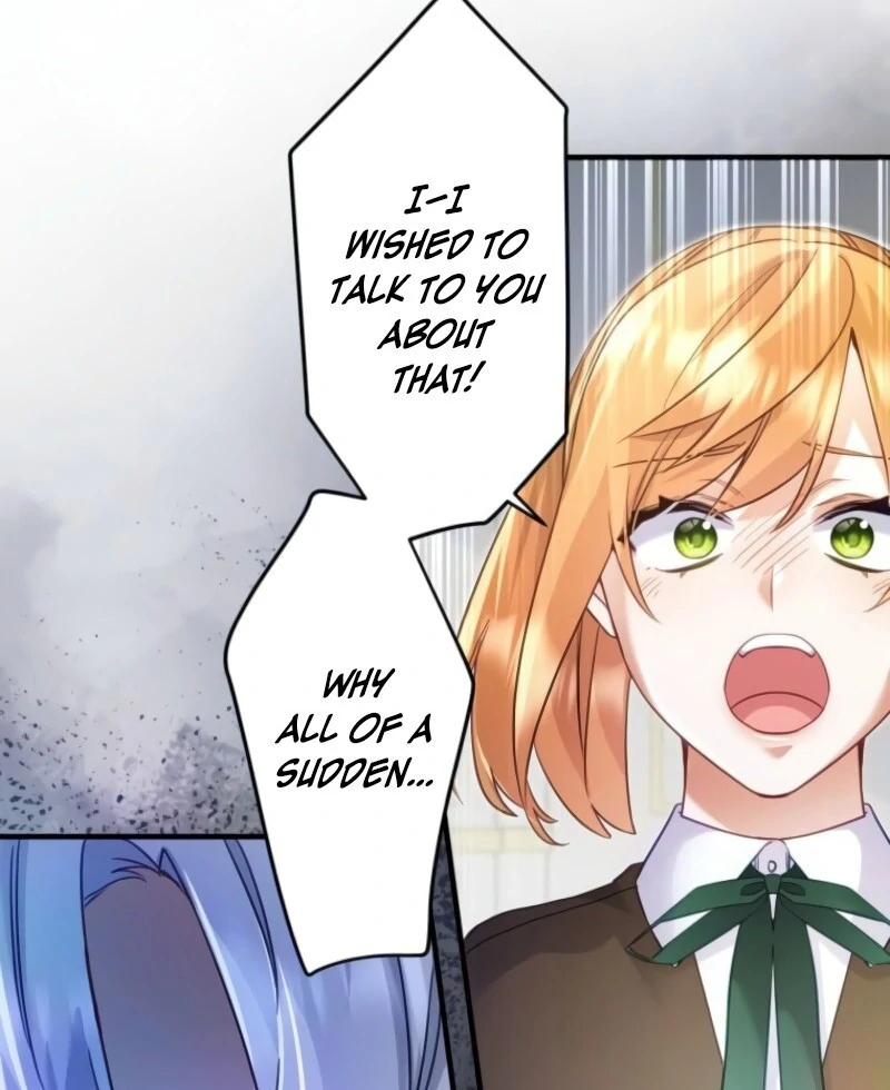 I Committed a One-Night Mistake with the Young Lady? chapter 19 page 38