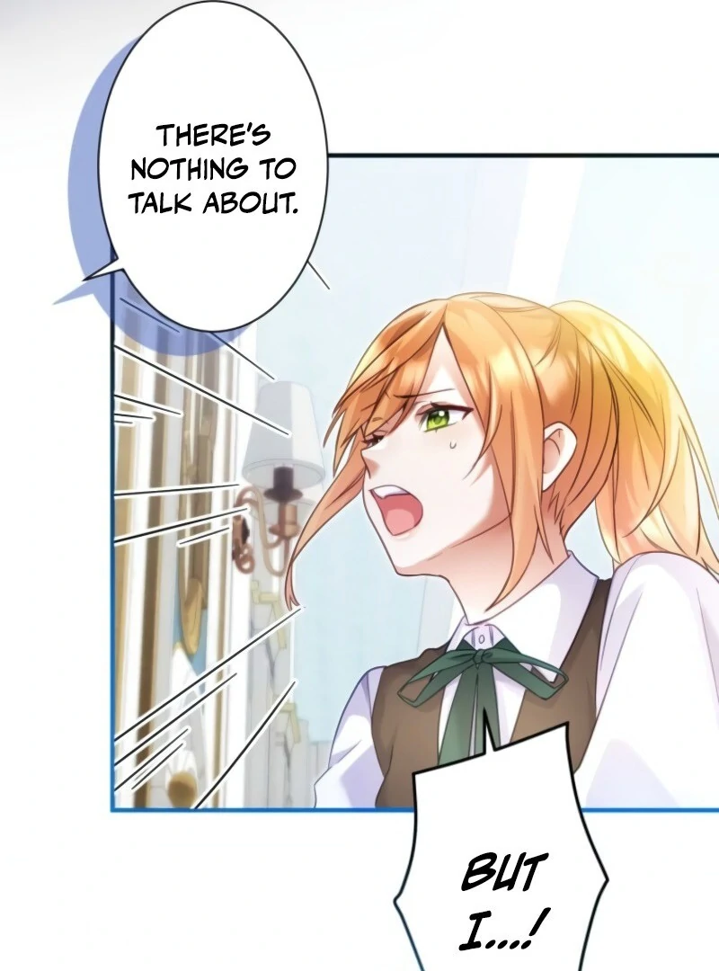 I Committed a One-Night Mistake with the Young Lady? chapter 19 page 40