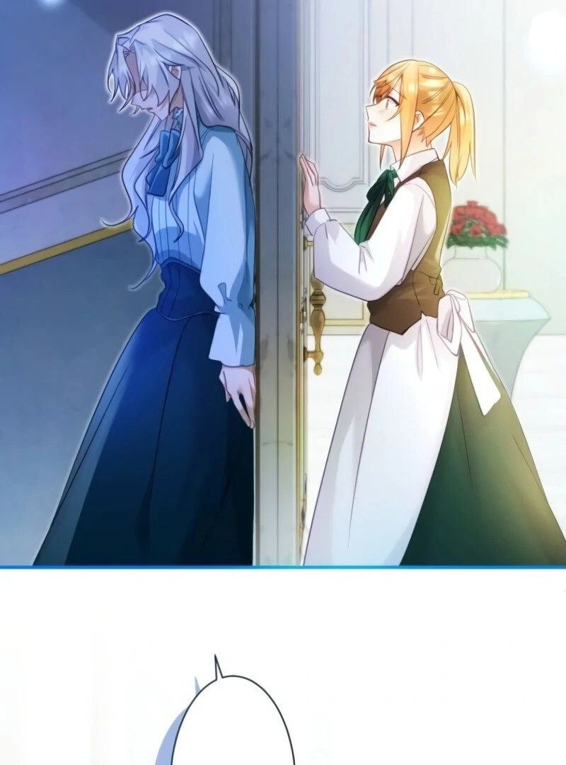 I Committed a One-Night Mistake with the Young Lady? chapter 19 page 42