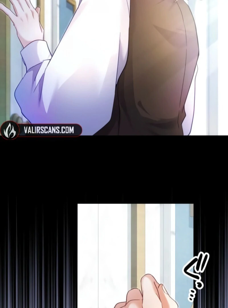 I Committed a One-Night Mistake with the Young Lady? chapter 19 page 44