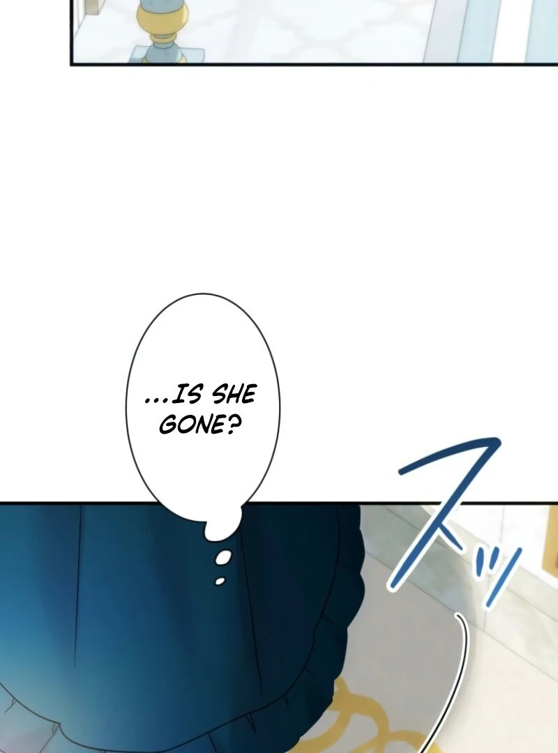 I Committed a One-Night Mistake with the Young Lady? chapter 19 page 48