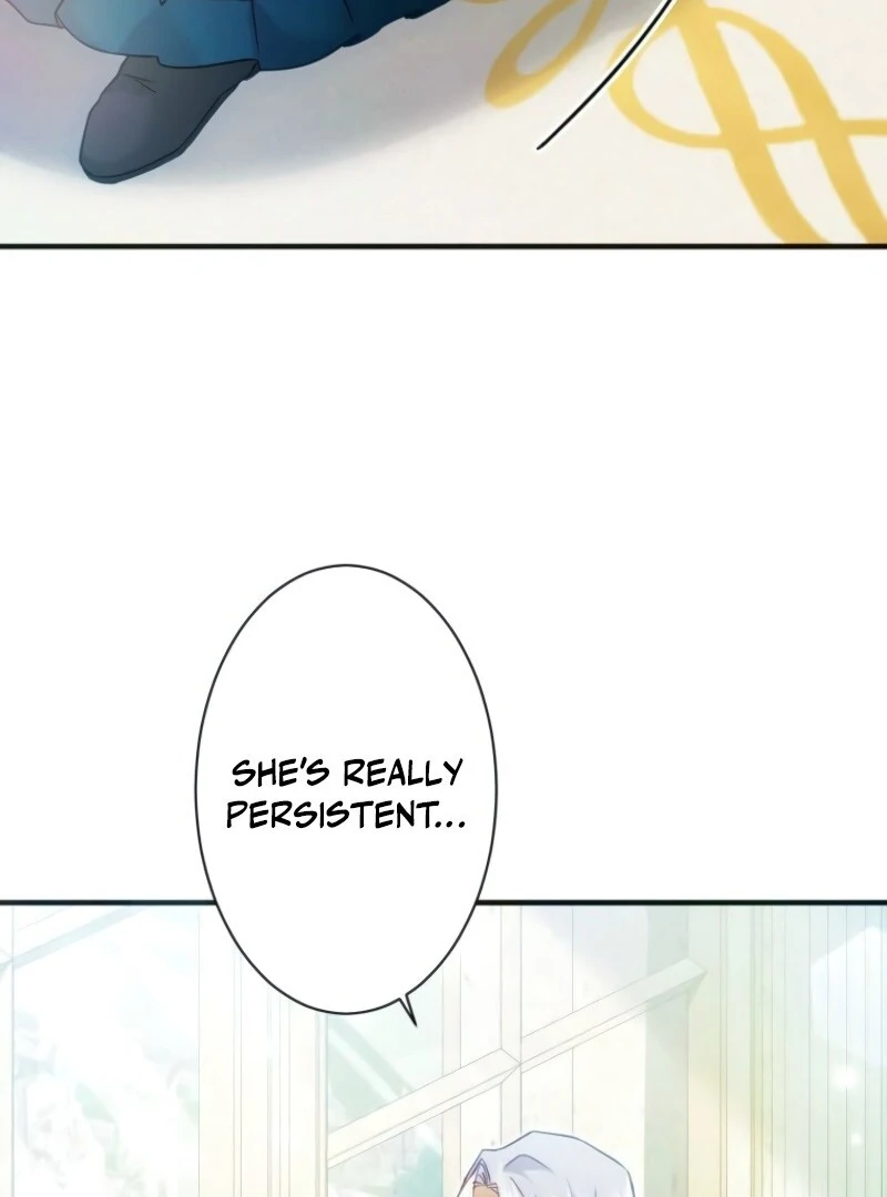 I Committed a One-Night Mistake with the Young Lady? chapter 19 page 49