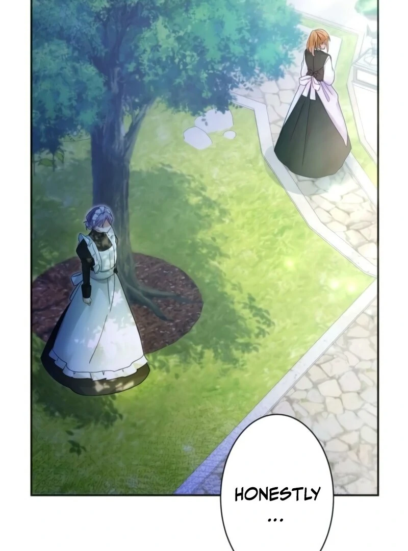 I Committed a One-Night Mistake with the Young Lady? chapter 19 page 55