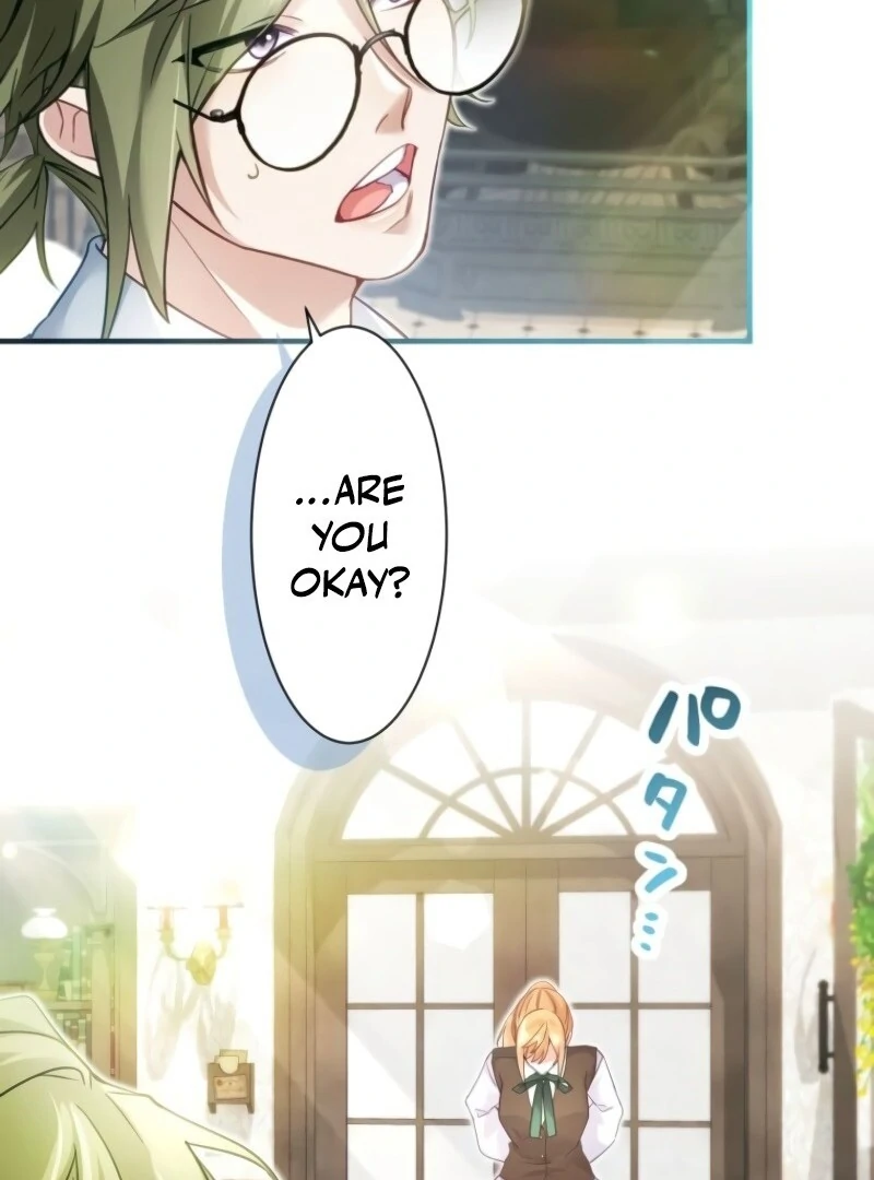 I Committed a One-Night Mistake with the Young Lady? chapter 19 page 61