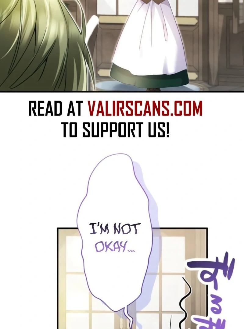 I Committed a One-Night Mistake with the Young Lady? chapter 19 page 62