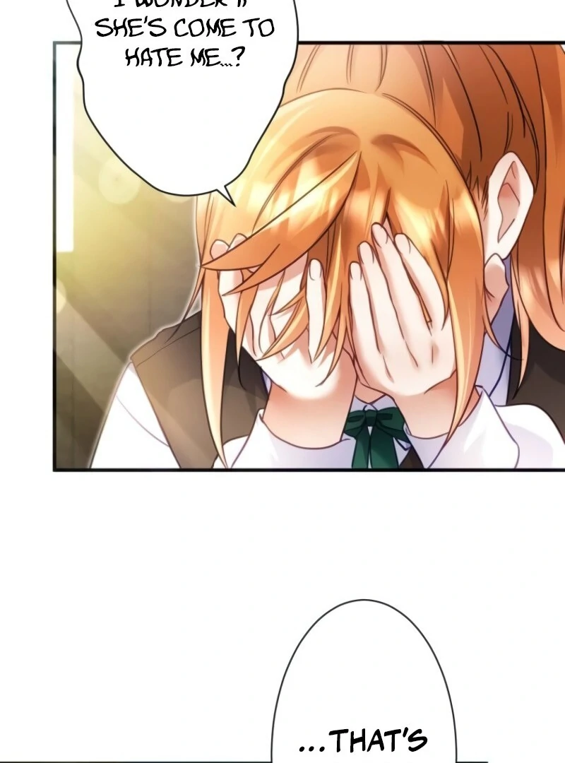 I Committed a One-Night Mistake with the Young Lady? chapter 19 page 64