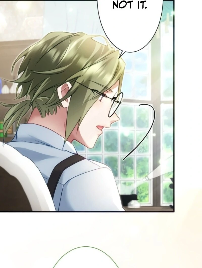 I Committed a One-Night Mistake with the Young Lady? chapter 19 page 65