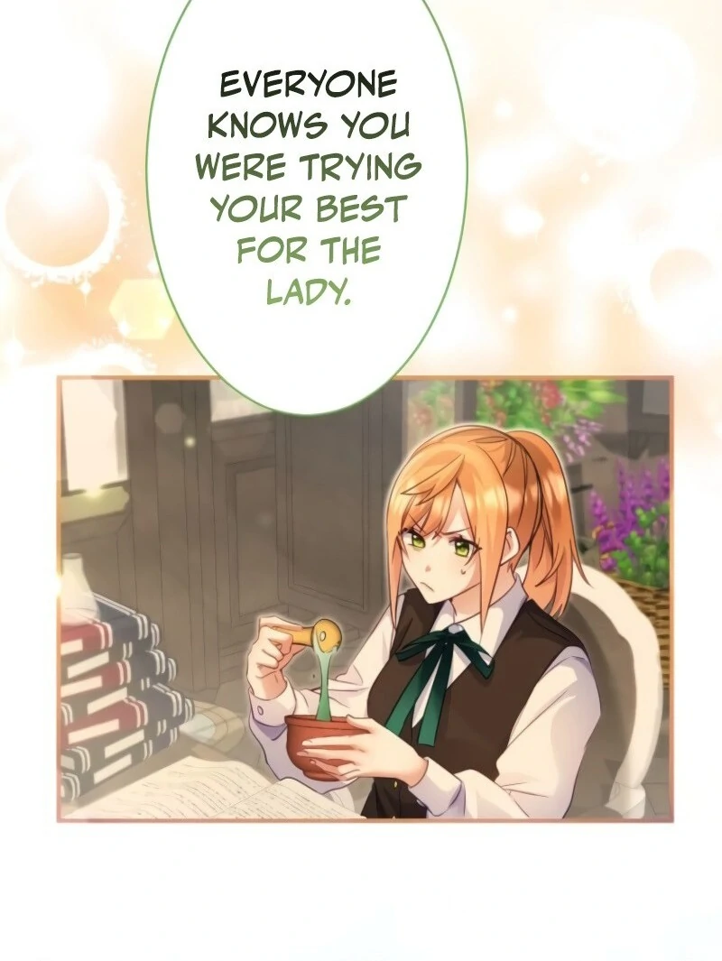 I Committed a One-Night Mistake with the Young Lady? chapter 19 page 66