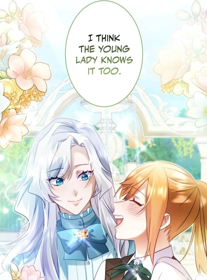 I Committed a One-Night Mistake with the Young Lady? chapter 19 page 67