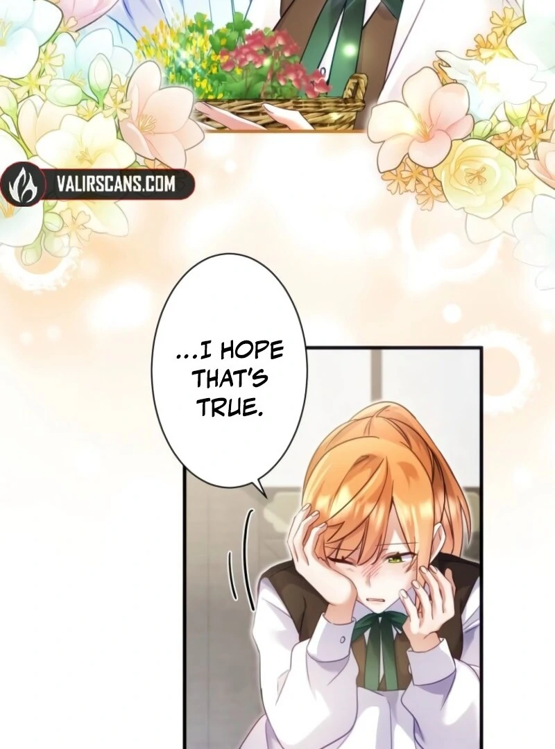 I Committed a One-Night Mistake with the Young Lady? chapter 19 page 68