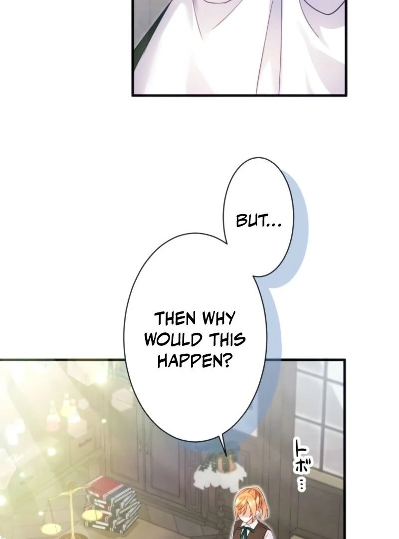 I Committed a One-Night Mistake with the Young Lady? chapter 19 page 69