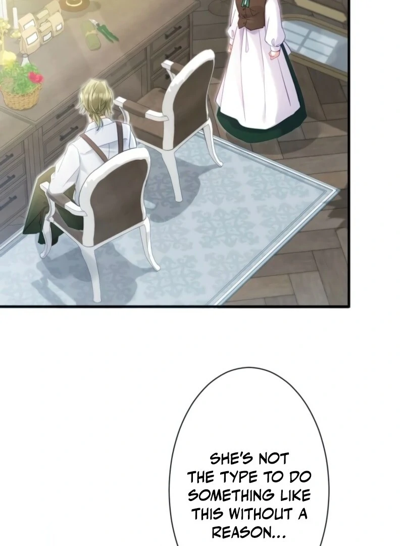 I Committed a One-Night Mistake with the Young Lady? chapter 19 page 70