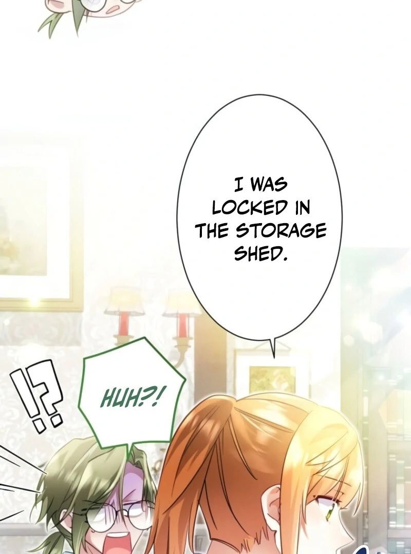 I Committed a One-Night Mistake with the Young Lady? chapter 19 page 74