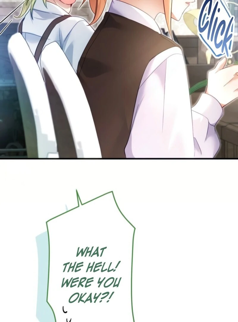 I Committed a One-Night Mistake with the Young Lady? chapter 19 page 75