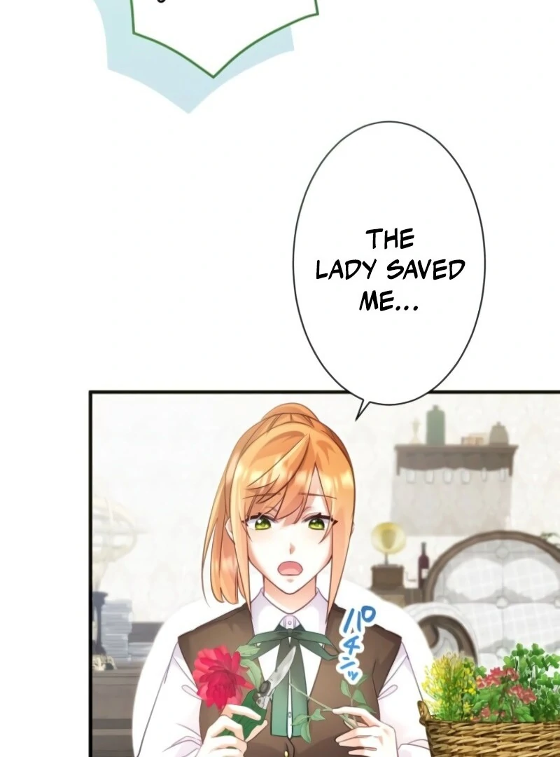 I Committed a One-Night Mistake with the Young Lady? chapter 19 page 76