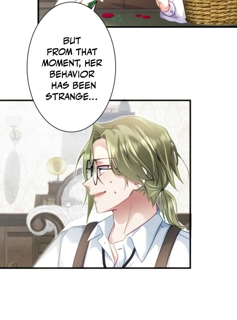 I Committed a One-Night Mistake with the Young Lady? chapter 19 page 77