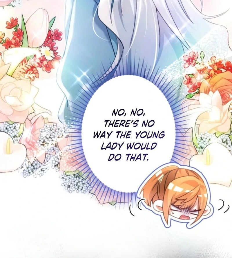 I Committed a One-Night Mistake with the Young Lady? chapter 19 page 80