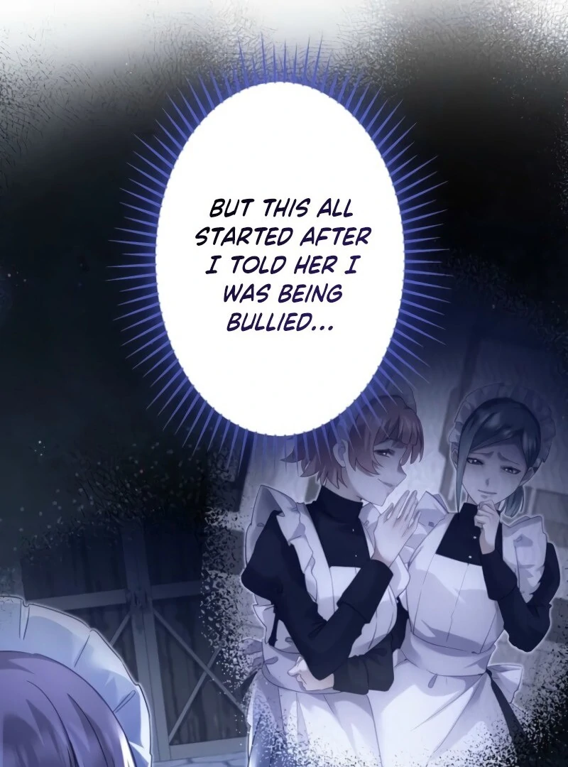 I Committed a One-Night Mistake with the Young Lady? chapter 19 page 81
