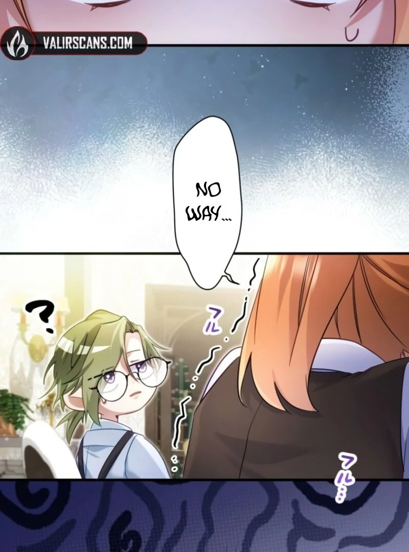 I Committed a One-Night Mistake with the Young Lady? chapter 19 page 83
