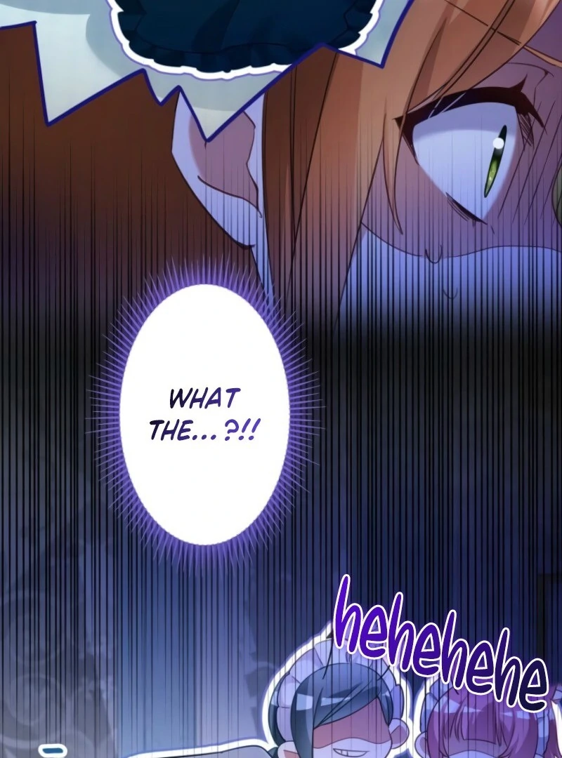 I Committed a One-Night Mistake with the Young Lady? chapter 19 page 85