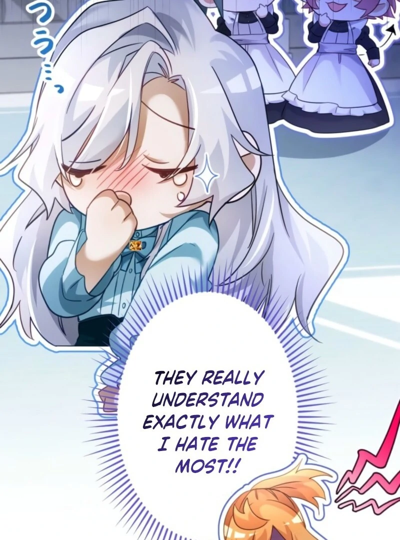 I Committed a One-Night Mistake with the Young Lady? chapter 19 page 86