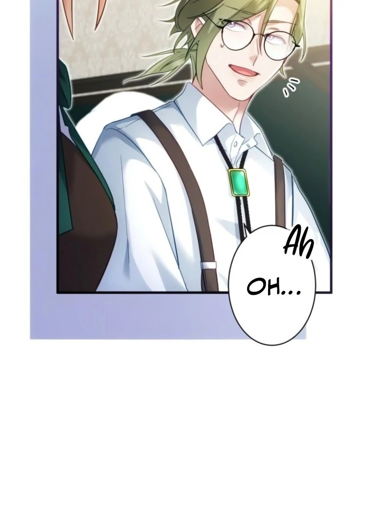 I Committed a One-Night Mistake with the Young Lady? chapter 19 page 88