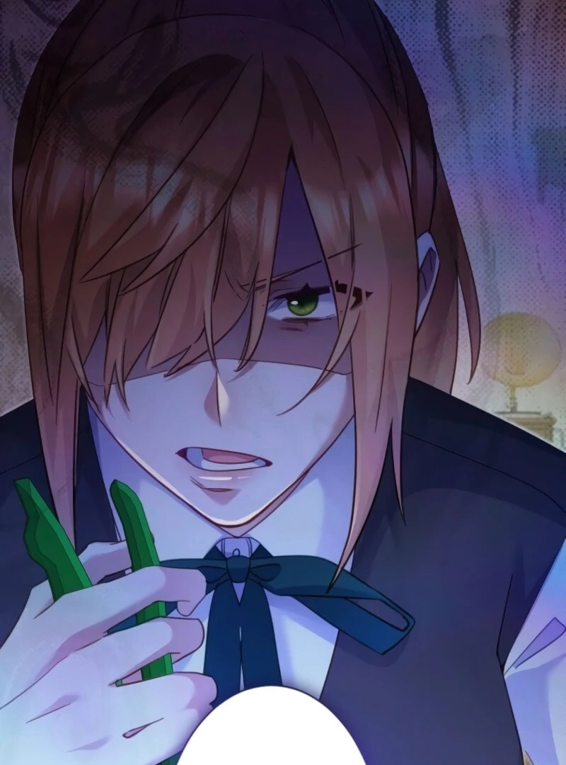 I Committed a One-Night Mistake with the Young Lady? chapter 19 page 91