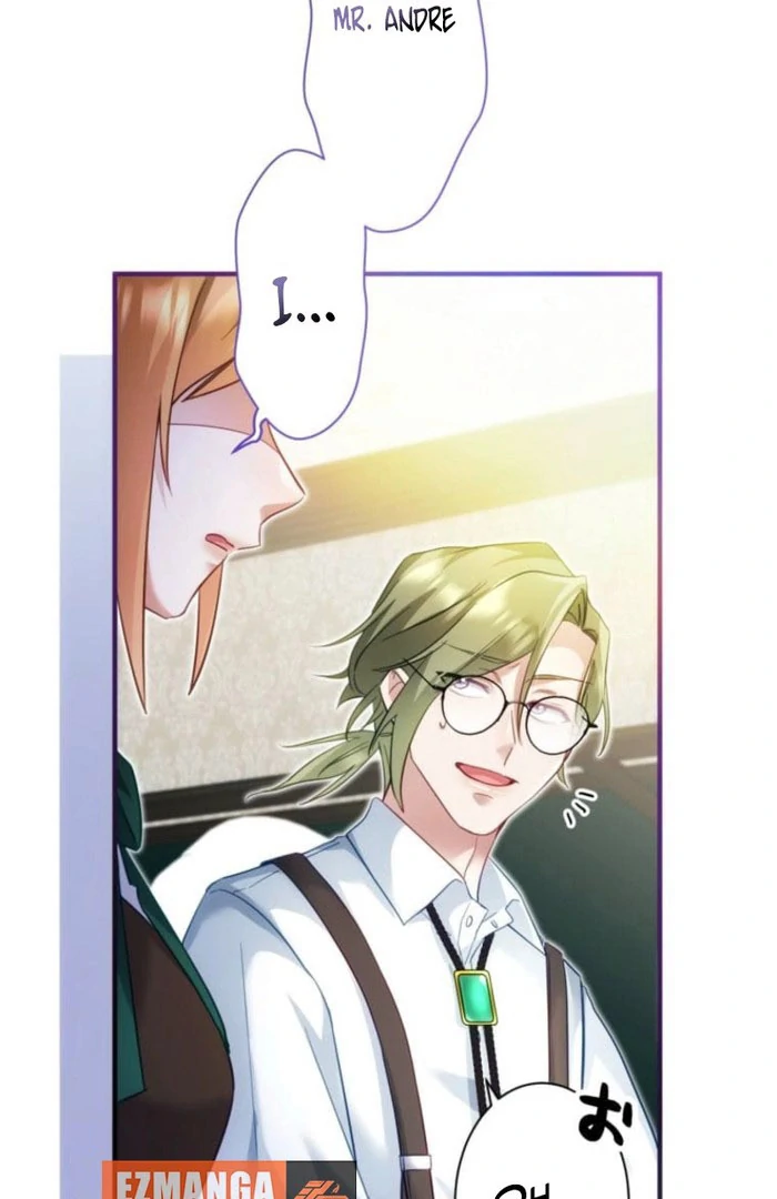 I Committed a One-Night Mistake with the Young Lady? chapter 20 page 2